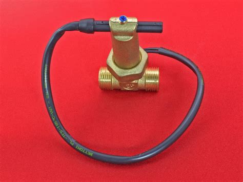 Датчик потока жидкости Caleffi 315400