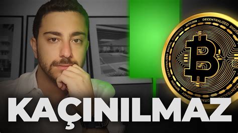 Bitcoin de Önlenemeyecek Son Kaçınılmaz YouTube