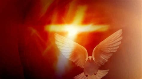 Holy Spirit Holy Ghost Hd Wallpaper Pxfuel