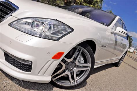 2010 Mercedes-Benz S65 AMG S65 AMG V12 BiTurbo Stock # 5756 for sale ...