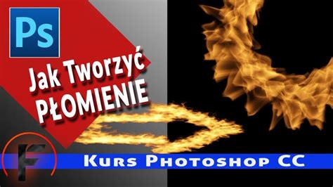 Photoshop Efekty Horrorystyczne FOTOMIX Szkolenia Kursy Inspiracje