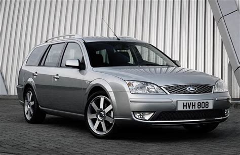 Ford Mondeo 3 Руководство - infinibooks