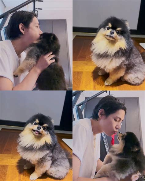 BTSmaki On Twitter RT Taehyvngpics Taehyung And Yeontan The