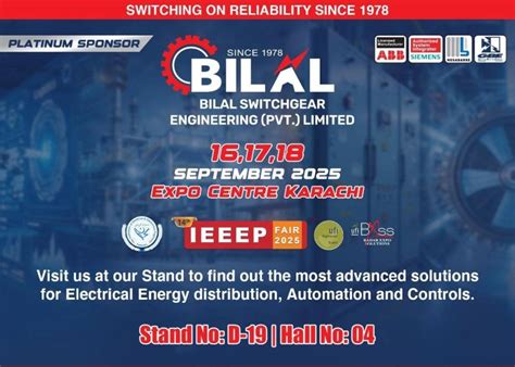 ieeep bilalswitchgear engineeringinnovation