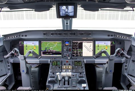 Embraer 195 E2 STD (ERJ-190-400STD) - Embraer | Aviation Photo #5600501 ...