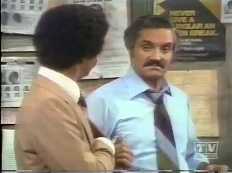 Barney Miller Se4 Ep20 Hd Watch Dailymotion Video