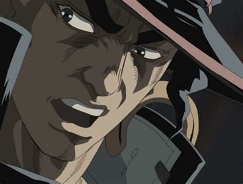 Filejotaro Forever Attack Warn Ovapng Jojos Bizarre Encyclopedia