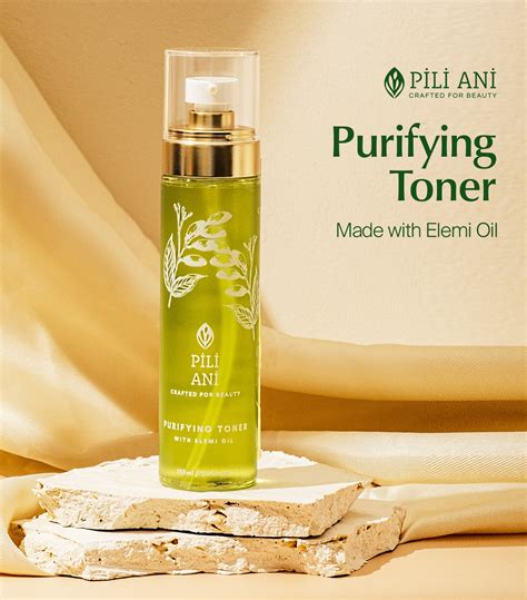 Pili Ani Purifying Toner (20mL) – Anti Acne Face Toner | Shopee Philippines