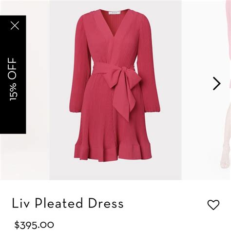 Milly Hot Pink Dress Size 0 No Flaws Depop