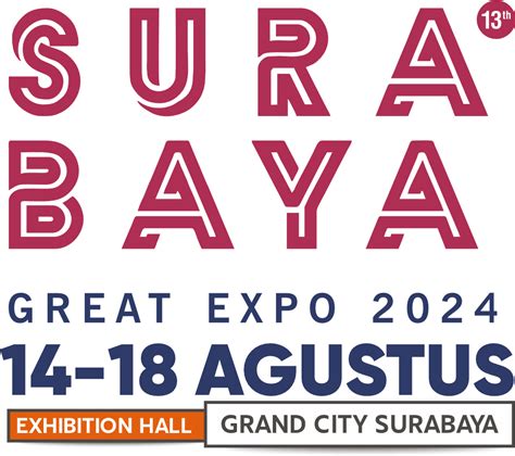 Home Surabaya Great Expo 2024