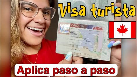 Qu Pasa Si Trabajo En Canad Con Visa De Turista Haras Dadinco