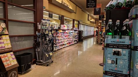 Safeway Pharmacy 6477 Almaden Expy San Jose Ca 95120