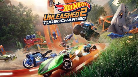 La Secuela De Hot Wheels Unleashed Turbocharged Fantasymundo