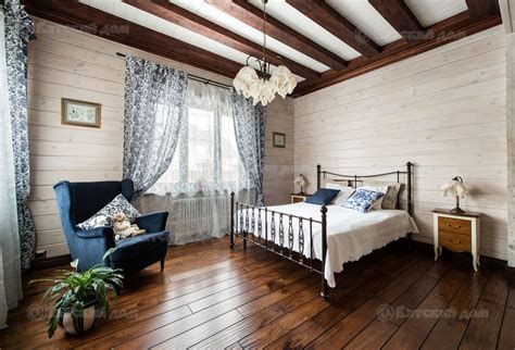 Вагонка в скандинавском стиле (75 фото) » НА ДАЧЕ ФОТО