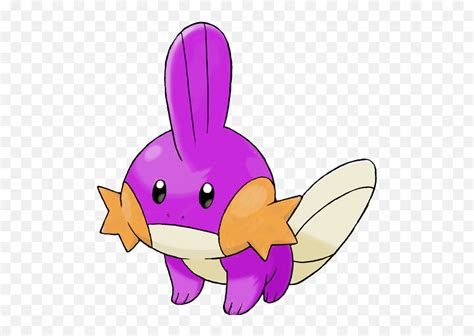 Shiny Pokemon Mudkip Shiny Png Mudkip Png Free Transparent Png