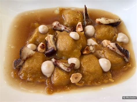 Il Pagliaccio – a MICHELIN Guide Restaurant in Italia