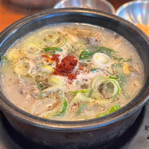 내돈내산 강창구 찹쌀 진순대 수유역점 강북구 맛집 추천 네이버 블로그