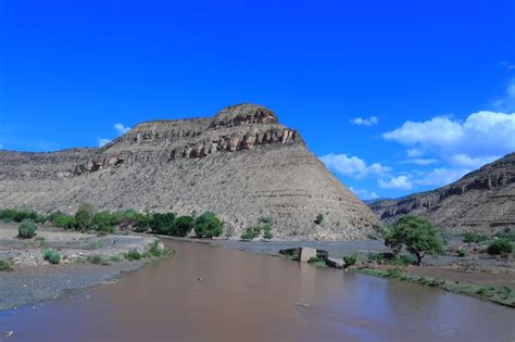Oromia Culture and Tourism Bureau - Home