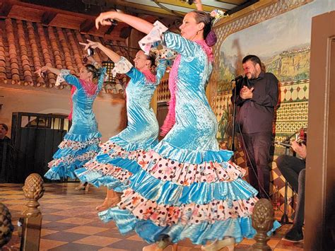 Discover The Enchanting Beauty Of Andalusia: A Guide To Southern Spain