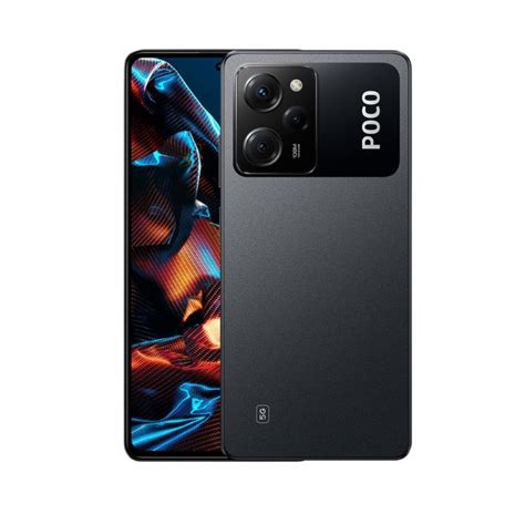Buy POCO X5 Pro 5G at Best Price in Nepal – Brother-mart