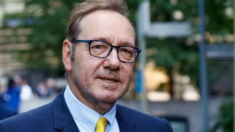 Kevin Spacey Net Worth