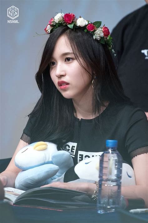 Pin Oleh Lulamulala Di Twice Mina Selebritas Kecantikan