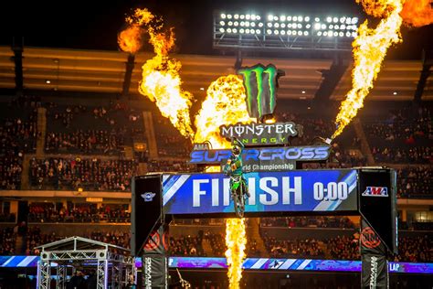 Monster Energy Supercross Anaheim at JENENGE blog