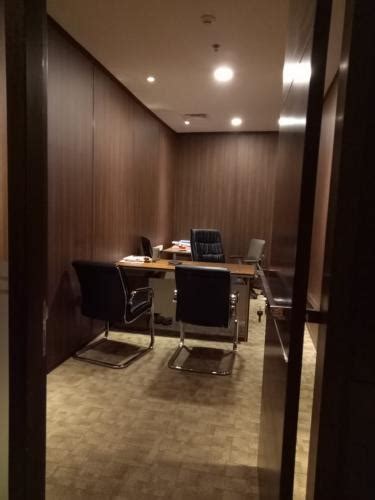 Sewa Ruang Kantor Equity Tower Scbd Sudirman Jakarta Selatan