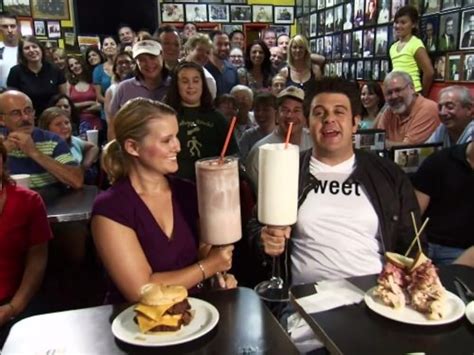 Man V Food Washington Dc Tv Episode 2009 Imdb