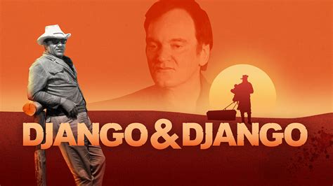 Django & Django | Movie fanart | fanart.tv