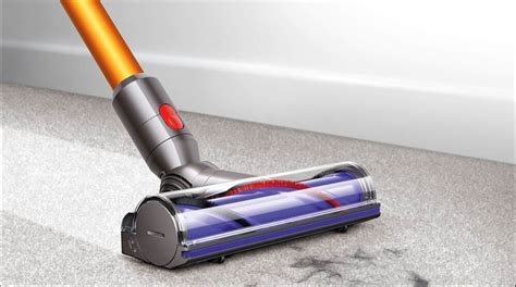 How To Clean A Dyson Vacuum Cleaner And Make It Smell Nice Smart