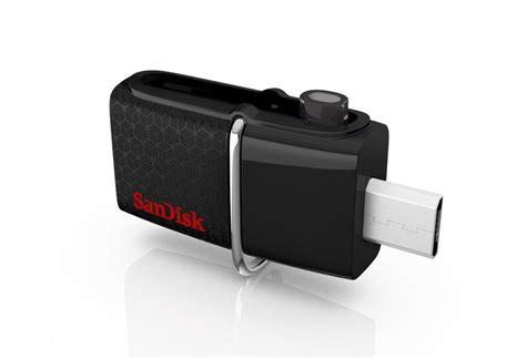 SanDisk Ultra® Dual USB Drive 3.0