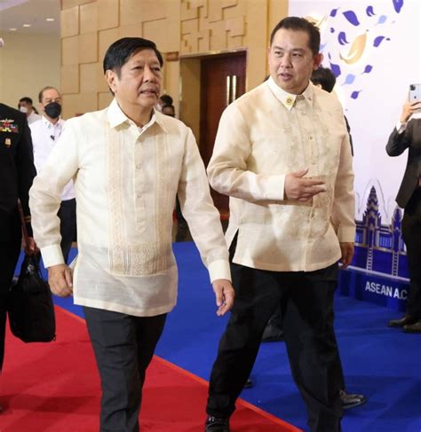 12 Remaining PBBM Priority Bills To Be Passed Next Year Romualdez