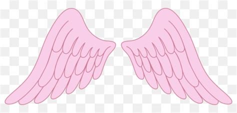 Free transparent angel wings emoji images, page 1 - emojipng.com