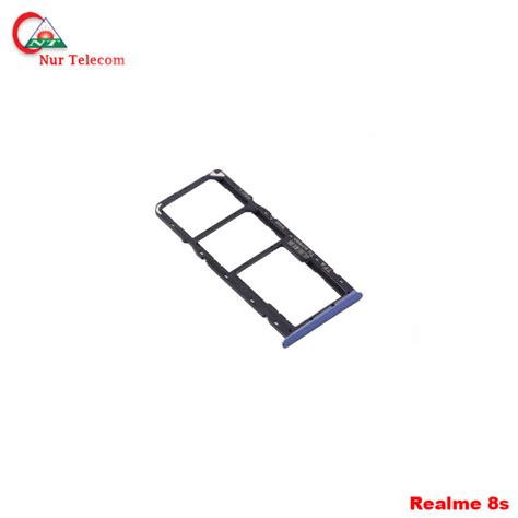 Realme 8s Sim Card Tray Replacement Price In BD Nur Telecom