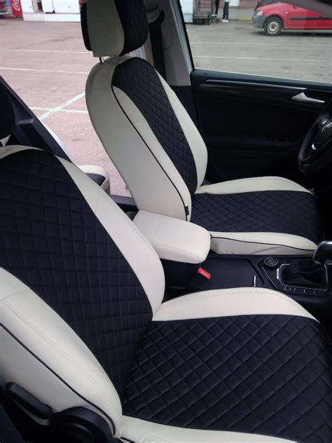 Выбор чехлов на сидения — Renault Sandero Stepway (2G), 1,6 л, 2017 ...