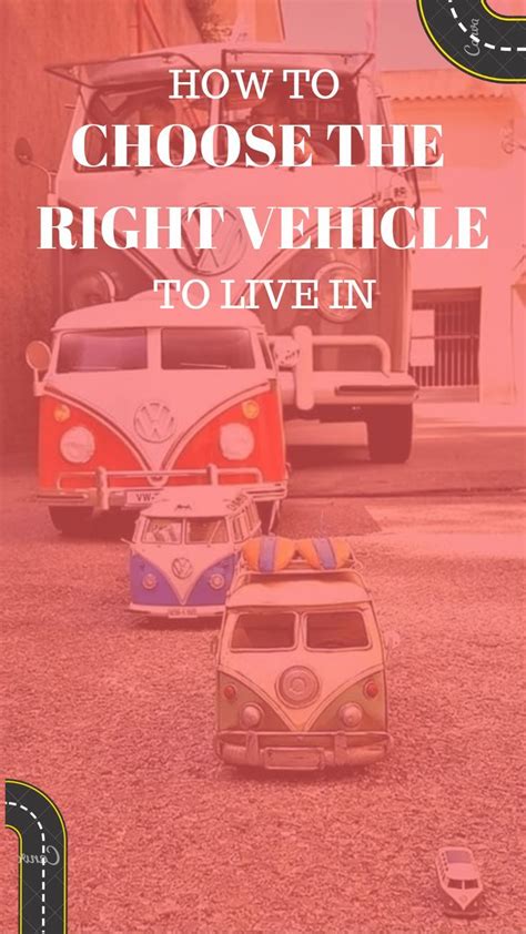 Van Life Choosing The Right Vehicle Project Van Life Van Life Blog