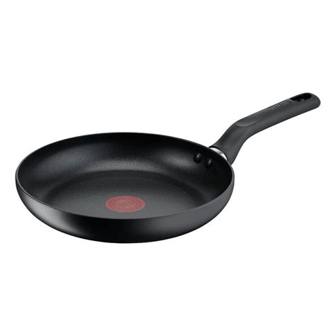 Tefal Comfort Non-Stick 5 Piece Set Black