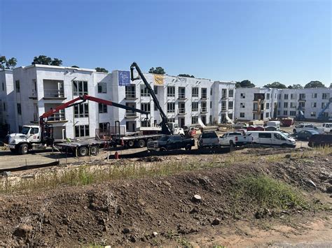 Statewide report: 'North Carolina faces a significant housing inventory