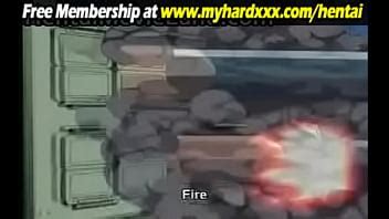 Increíble hentai emocionante para la part real XVIDEOS