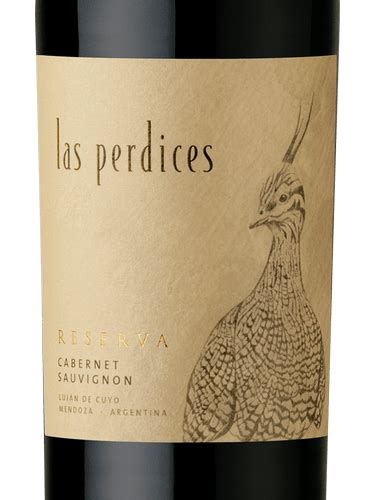 Vi A Las Perdices Reserva Cabernet Sauvignon Vivino Us