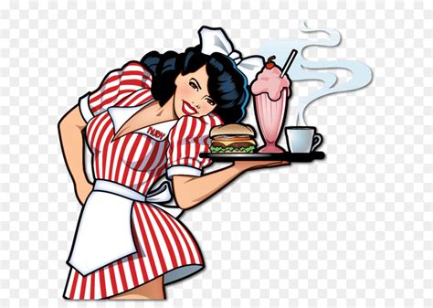 Restaurants clipart american diner, Restaurants american diner ...