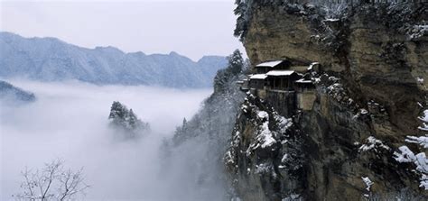 Кто такие даосы?