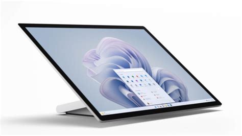 Microsoft announces the Surface Studio 2+ - Videomaker