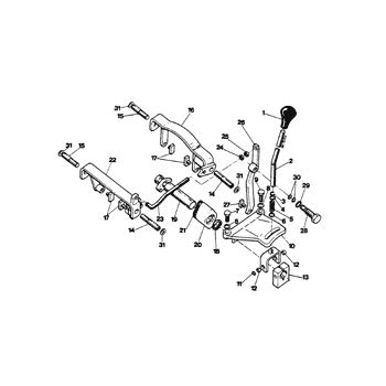 Ford Ranger Shift Linkage Diagram KhorumSiyona