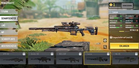 Les 10 Meilleures Armes De CoD Mobile Et Comment Les Utiliser