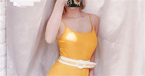 Ki M Tri U Ng Th Ng Nh B N Bikini Li N M Nh Cho Ch Em B Ng M T Ti B O D N Tr