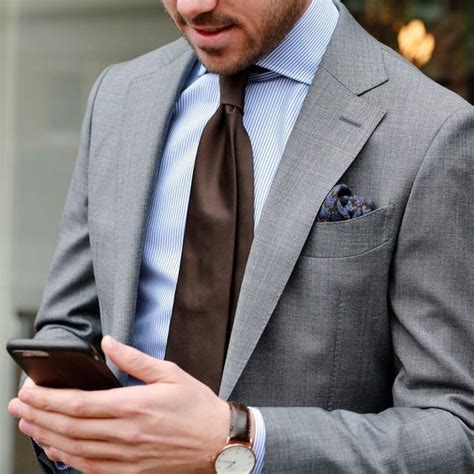 Best Images About My Style On Pinterest Gentleman Bespoke Suit