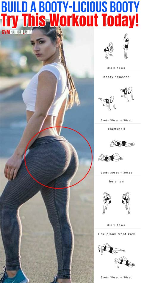 Épinglé Sur Glutes Workout And Exercises For Women Butt Lift Exercises