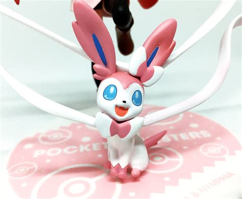 Sylveon Figures